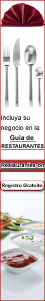 Restaurantes en Espa�a