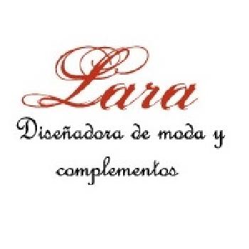 Lara (diseñadora de moda y complementos)