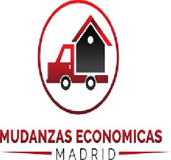 Mudanzas Economicas Madrid